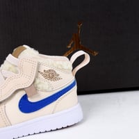 Nike Jordan 1 اطفال