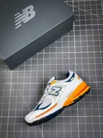 New Balance 2002R 'White Lagoon'