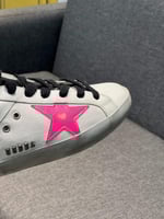 Golden Goose Superstar sneakers