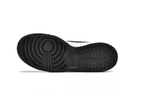 Nike Dunk Low "White/Black"