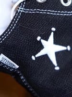 Stüssy x Converse Chuck 70