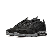 Air Zoom SPIRIDON CAGED "Stussy - Black"