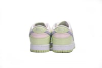 Nike Dunk Low 'Lime Ice'