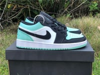 Air Jordan 1 Low “Emerald Rise”
