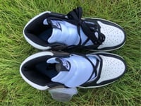 Air Jordan 1 Retro High Dark Mocha