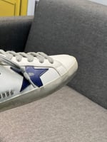 Golden Goose Superstar sneakers
