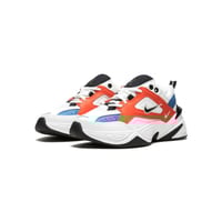 Nike M2K Tekno 'Team Orange'