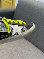 Golden Goose Superstar sneakers