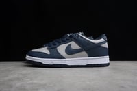 Nike Dunk Low “ Georgetown”