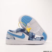 Nike Jordan 1 اطفال