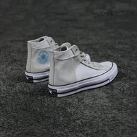 Converse Chuck 70 Crafted Canvas High 'White Mouse...