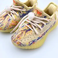 Yeezy Boost 350 V2 “MX Oat Kids اطفال