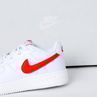 Nike Air Force 1 اطفال