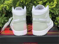Air Jordan 1 Retro High 'Seafoam'