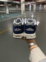 New Balance 2002R Navy