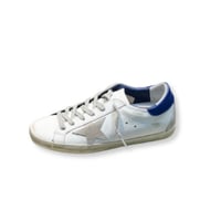 Golden Goose Superstar sneakers