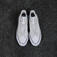 Converse Chuck 70 Crafted Canvas High 'White Mouse...