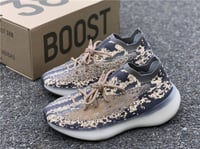 Yeezy Boost 380 'Mist' (Reflective)