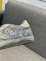 Golden Goose Superstar sneakers