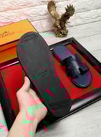 Hermes Izmir sandal هيرميس