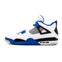Air Jordan 4 “Motorsports”