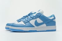 Nike Dunk Low "University Blue"