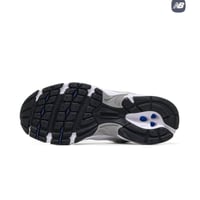 New Balance 530 White Silver | نيو بالانس 530 أبيض