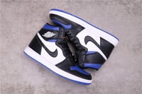 Air Jordan 1 Retro High OG "Royal Toe"