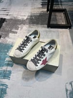 Golden Goose Superstar sneakers