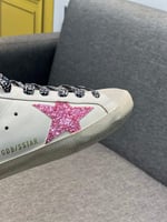 Golden Goose Superstar sneakers