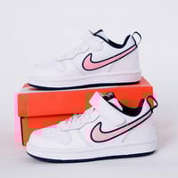 Nike حذاء رياضي اطفال نايك