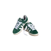 Adidas Campus 00S Green