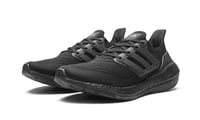 adidas Ultra Boost 2021 Black