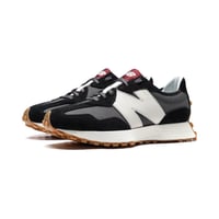 New Balance 327 'Black white 1
