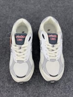 New Balance 990 v3 Retro Casual White