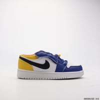 Nike Jordan 1 اطفال