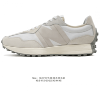 New Balance Noritake x 327