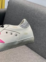 Golden Goose Superstar sneakers