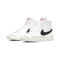 Nike Blazer Mid 77 VNTG White Black