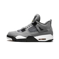 Air Jordan 4 RETRO "Cool Grey"