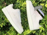 Air Force 1 Low "stussy"