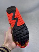 Nike Air Max 90 OG 'Infrared'