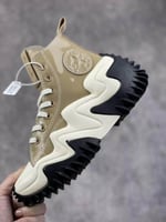 Converse Run Star Motion