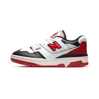 New Balance 550 SHIFTED SPORT PACK - TEAM RED