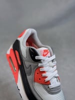 Nike Air Max 90 OG 'Infrared'
