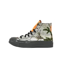 Converse Realtree x Chuck 70 GTX High 'White' Whit...