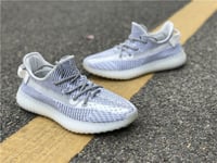 Yeezy Boost 350 V2 'Static' (Reflective) عاكس كامل