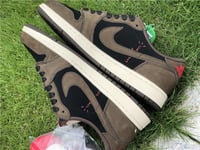 Air Jordan 1 Low "Travis Scott"