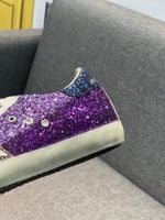 Golden Goose Superstar sneakers