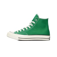 Converse Chuck 70 High 'Green' Green/Black/Egret